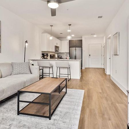 Beltline 1 Bdrm Apt Atlanta Exteriör bild