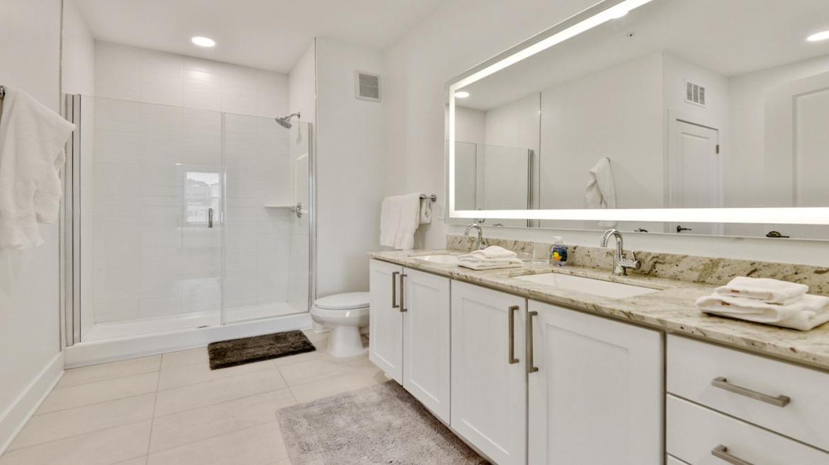 Beltline 1 Bdrm Apt Atlanta Exteriör bild